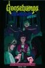 GOOSEBUMPS DOWNLOAD AND DIE HC [9781684053223]